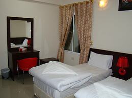 Savoy Grand Hotel Apartments