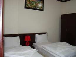 Savoy Grand Hotel Apartments