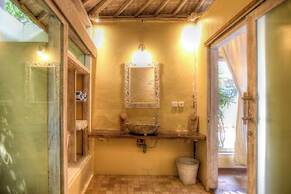 Les Villas Ottalia  Yoga and Diving, Gili Meno