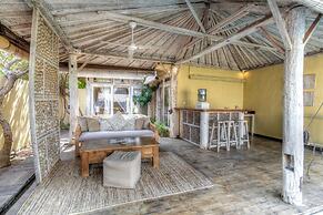Les Villas Ottalia  Yoga and Diving, Gili Meno