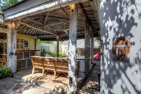 Les Villas Ottalia  Yoga and Diving, Gili Meno