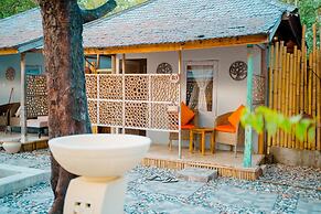 Les Villas Ottalia  Yoga and Diving, Gili Meno