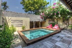 Les Villas Ottalia  Yoga and Diving, Gili Meno