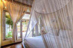 Les Villas Ottalia  Yoga and Diving, Gili Meno