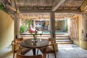 Les Villas Ottalia  Yoga and Diving, Gili Meno