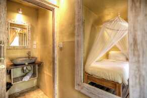 Les Villas Ottalia  Yoga and Diving, Gili Meno