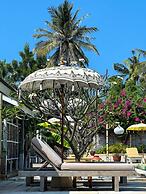 Les Villas Ottalia  Yoga and Diving, Gili Meno