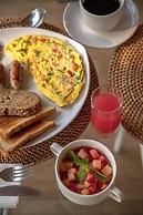 Les Villas Ottalia  Yoga and Diving, Gili Meno