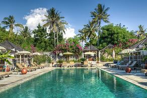 Les Villas Ottalia  Yoga and Diving, Gili Meno