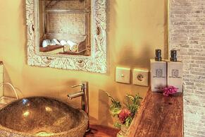 Les Villas Ottalia  Yoga and Diving, Gili Meno