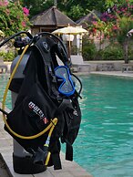 Les Villas Ottalia  Yoga and Diving, Gili Meno