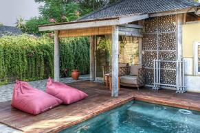 Les Villas Ottalia  Yoga and Diving, Gili Meno