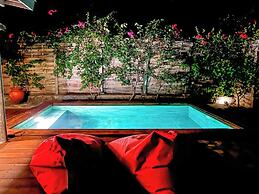 Les Villas Ottalia  Yoga and Diving, Gili Meno