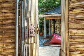 Les Villas Ottalia  Yoga and Diving, Gili Meno