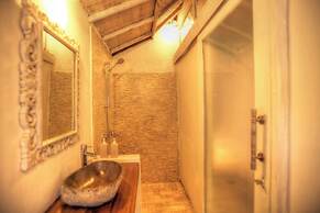 Les Villas Ottalia  Yoga and Diving, Gili Meno