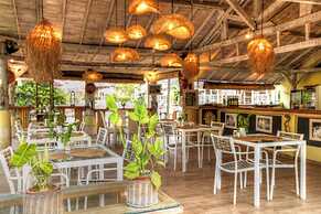 Les Villas Ottalia  Yoga and Diving, Gili Meno