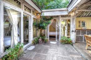 Les Villas Ottalia  Yoga and Diving, Gili Meno