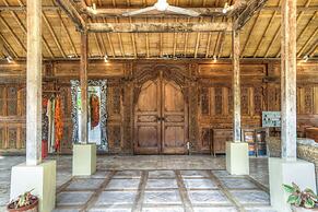 Les Villas Ottalia  Yoga and Diving, Gili Meno