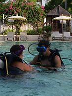 Les Villas Ottalia  Yoga and Diving, Gili Meno