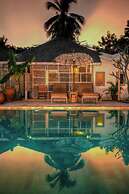 Les Villas Ottalia  Yoga and Diving, Gili Meno
