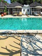 Les Villas Ottalia  Yoga and Diving, Gili Meno