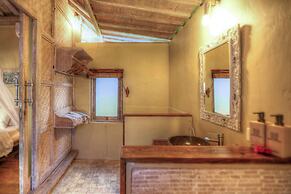 Les Villas Ottalia  Yoga and Diving, Gili Meno