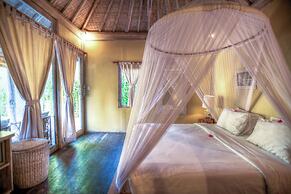 Les Villas Ottalia  Yoga and Diving, Gili Meno