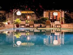 Les Villas Ottalia  Yoga and Diving, Gili Meno