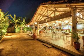 Les Villas Ottalia  Yoga and Diving, Gili Meno