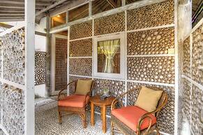 Les Villas Ottalia  Yoga and Diving, Gili Meno