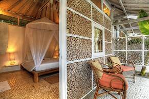 Les Villas Ottalia  Yoga and Diving, Gili Meno