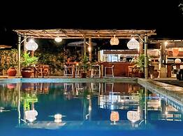 Les Villas Ottalia  Yoga and Diving, Gili Meno