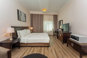 Ezdan Hotel Residence