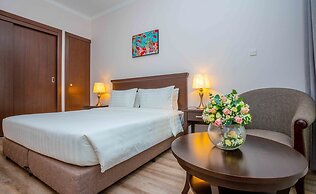 Ezdan Hotel Residence