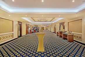 Ezdan Hotel Residence