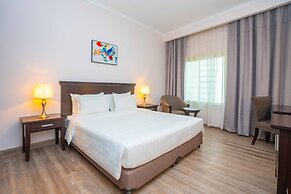 Ezdan Hotel Residence