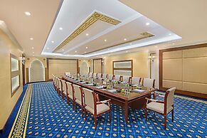 Ezdan Hotel Residence