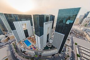 Ezdan Hotel Residence