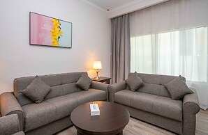 Ezdan Hotel Residence