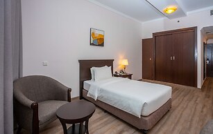 Ezdan Hotel Residence