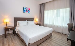 Ezdan Hotel Residence