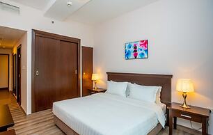 Ezdan Hotel Residence