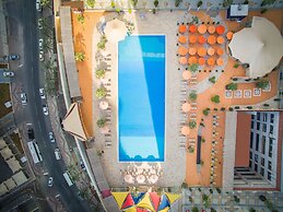 Ezdan Hotel Residence