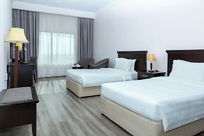 Ezdan Hotel Residence