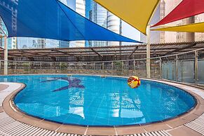 Ezdan Hotel Residence