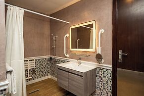 Ezdan Hotel Residence