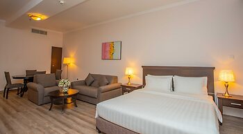 Ezdan Hotel Residence