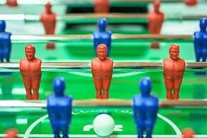 Ezdan Hotel Residence