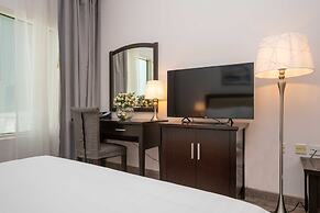 Ezdan Hotel Residence