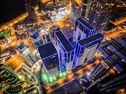 Ezdan Hotel Residence